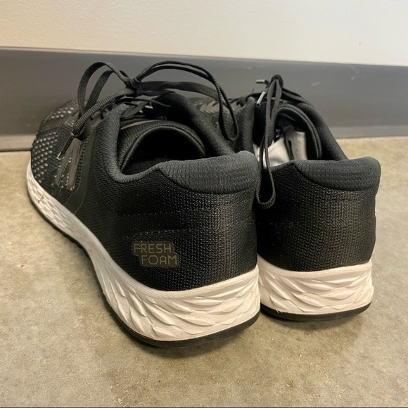 Men’s New Balance Fresh Foam V2 Running Shoes size 12 - Picture 5 of 5
